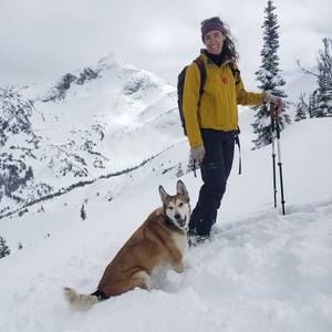 Meet your Posher, Thea